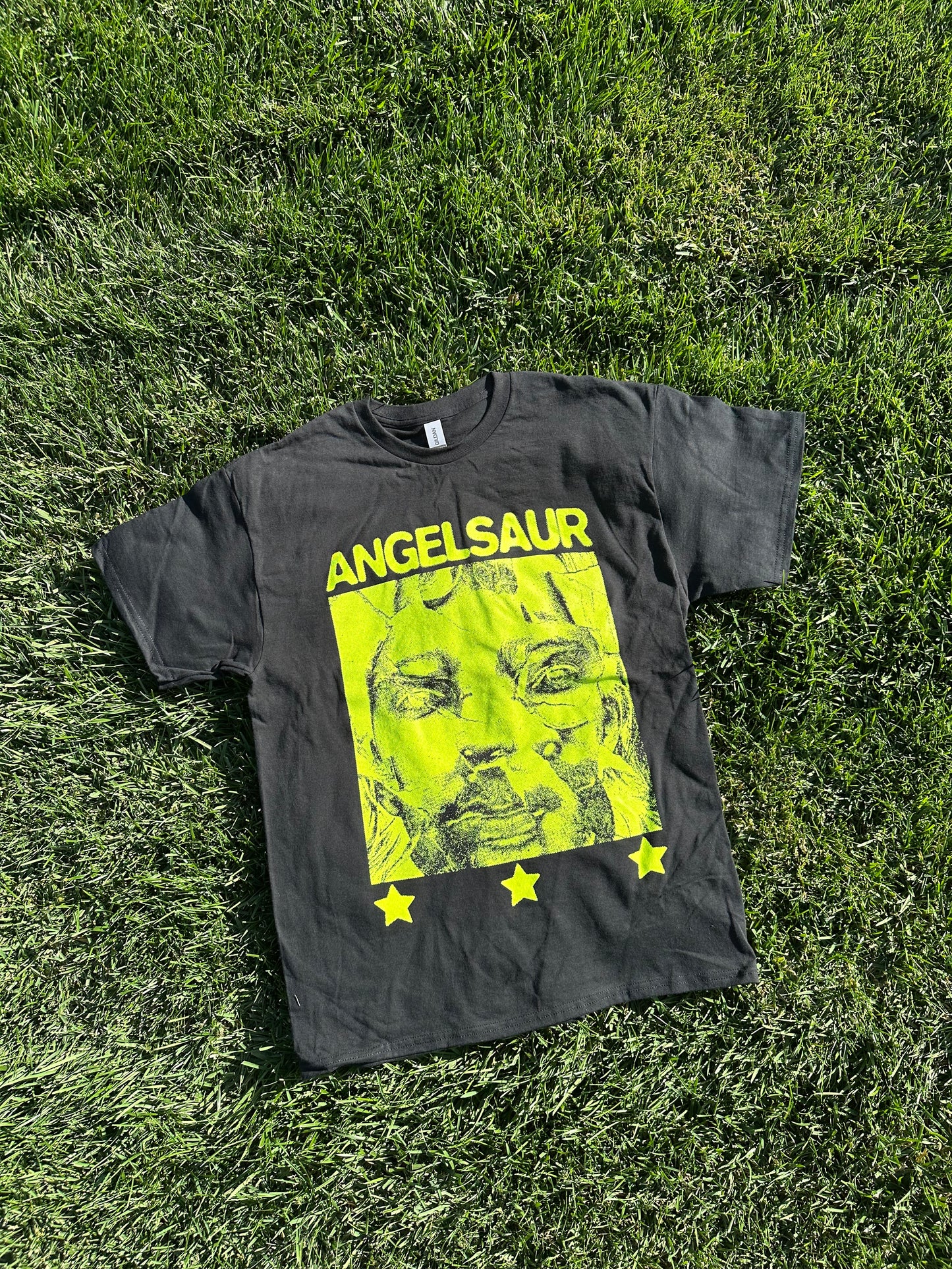 Angelsaur T-Shirt