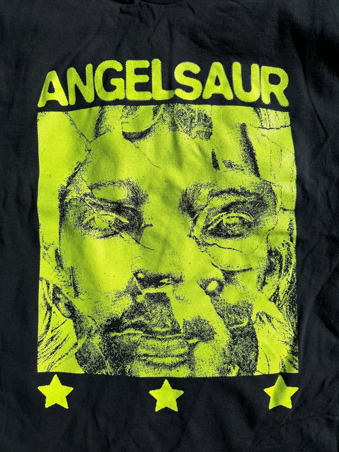 Angelsaur T-Shirt